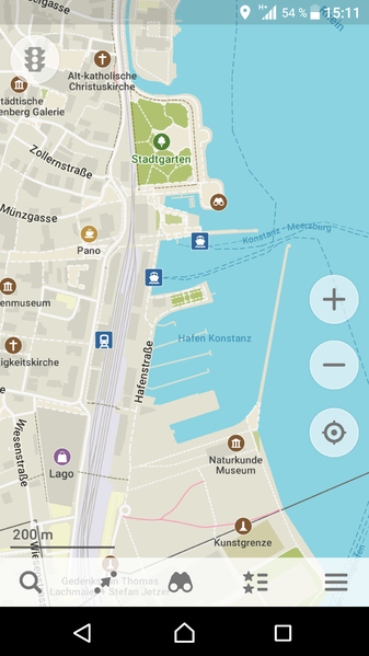 OsmAnd - OpenStreetMap Wiki